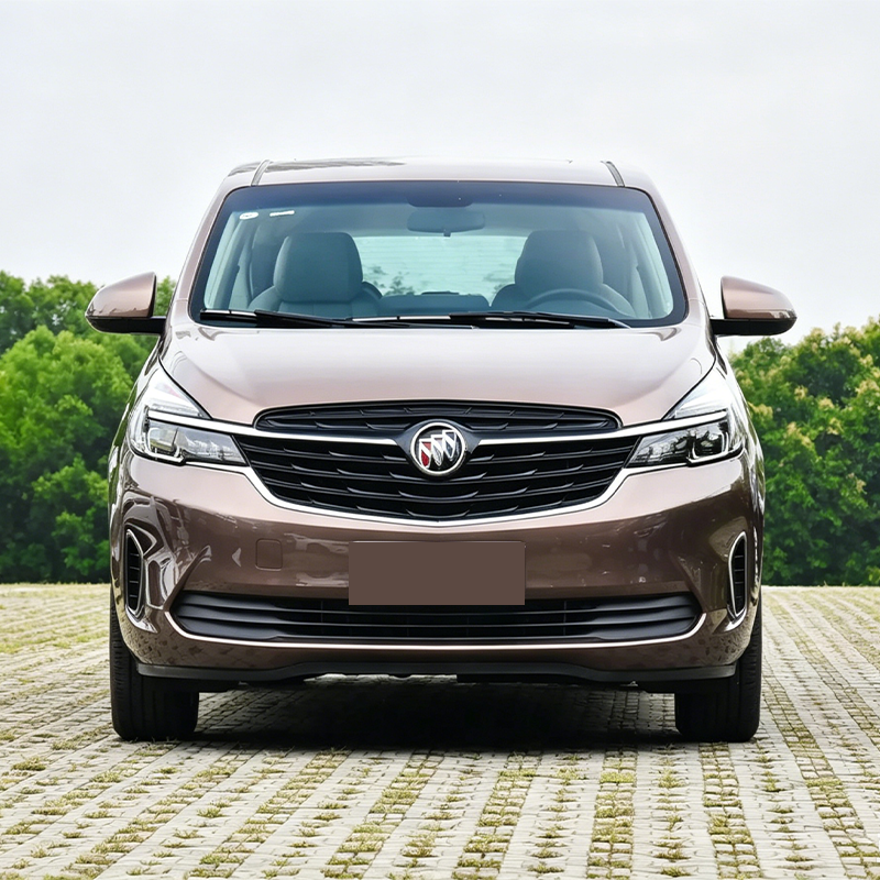 2021 Buick GL8 (SAIC-GM) – 130,000 km Driven | Petrol MPV | The Ultimate People Mover