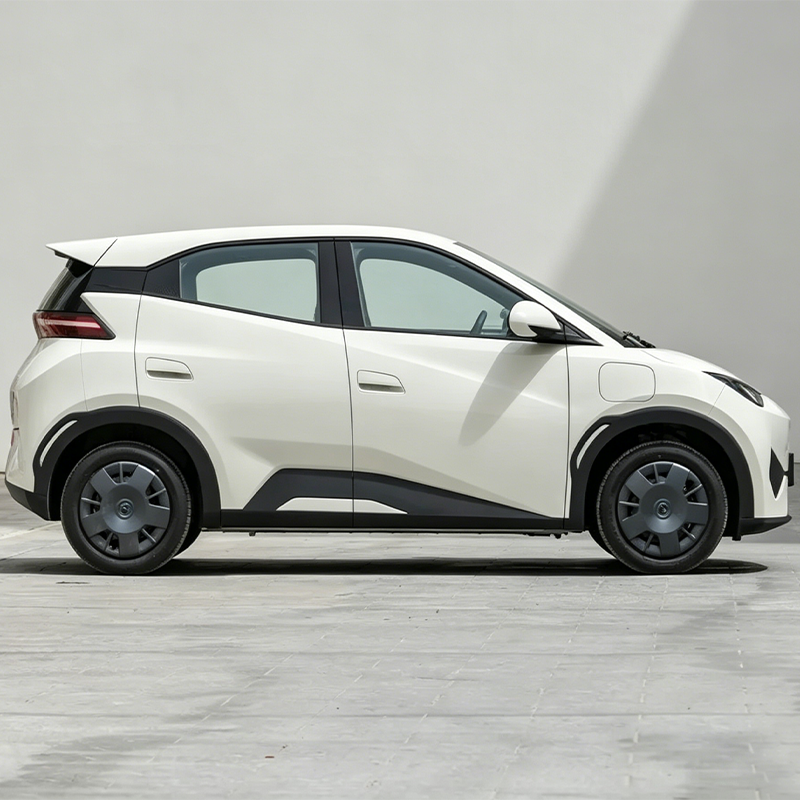 2025 BYD Seagull (Ocean Series) – Only 4,000 km Driven | Electric Mini Hatchback | Ultra Affordable EV