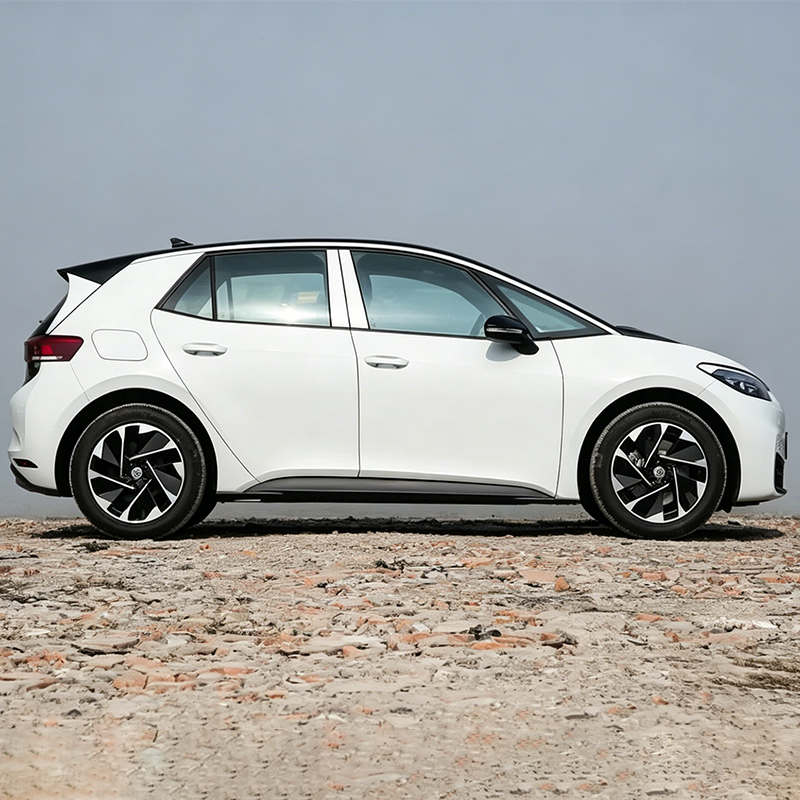2024 Volkswagen ID.3 (SAIC-VW) – Only 2 km Driven | Electric Hatchback | Brand New Condition