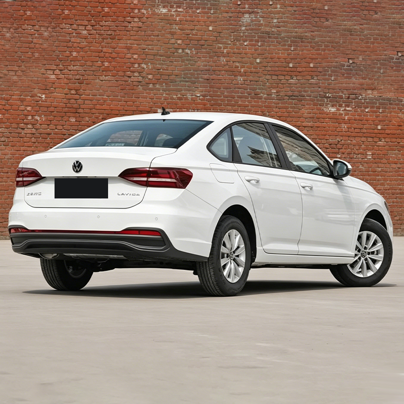 2023 Volkswagen Lavida (SAIC-VW) – 78,000 km Driven | Petrol Sedan | Reliable Family Car