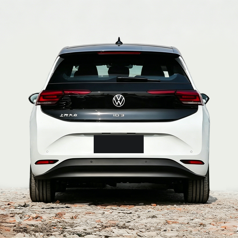 2024 Volkswagen ID.3 (SAIC-VW) – Only 2 km Driven | Electric Hatchback | Brand New Condition