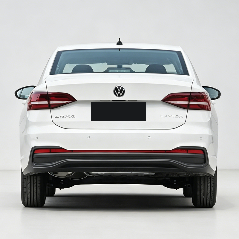 2023 Volkswagen Lavida (SAIC-VW) – 78,000 km Driven | Petrol Sedan | Reliable Family Car