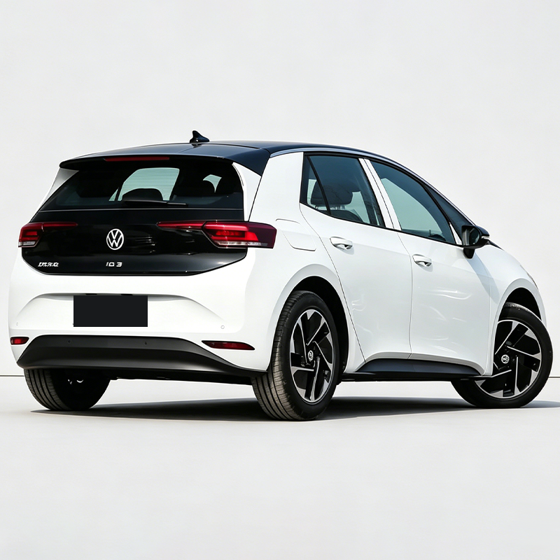 2024 Volkswagen ID.3 (SAIC-VW) – Only 2 km Driven | Electric Hatchback | Brand New Condition