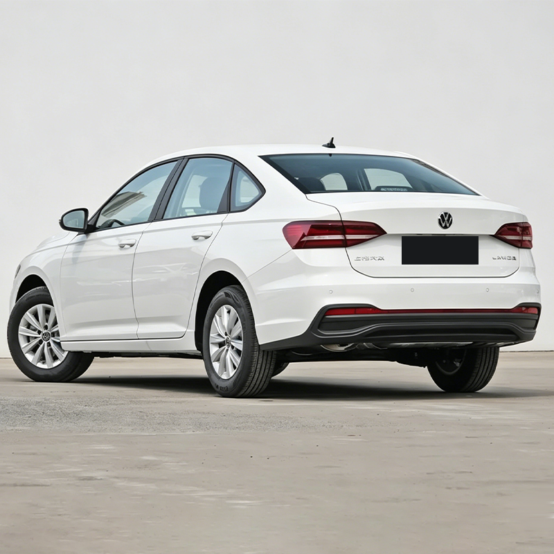 2023 Volkswagen Lavida (SAIC-VW) – 78,000 km Driven | Petrol Sedan | Reliable Family Car