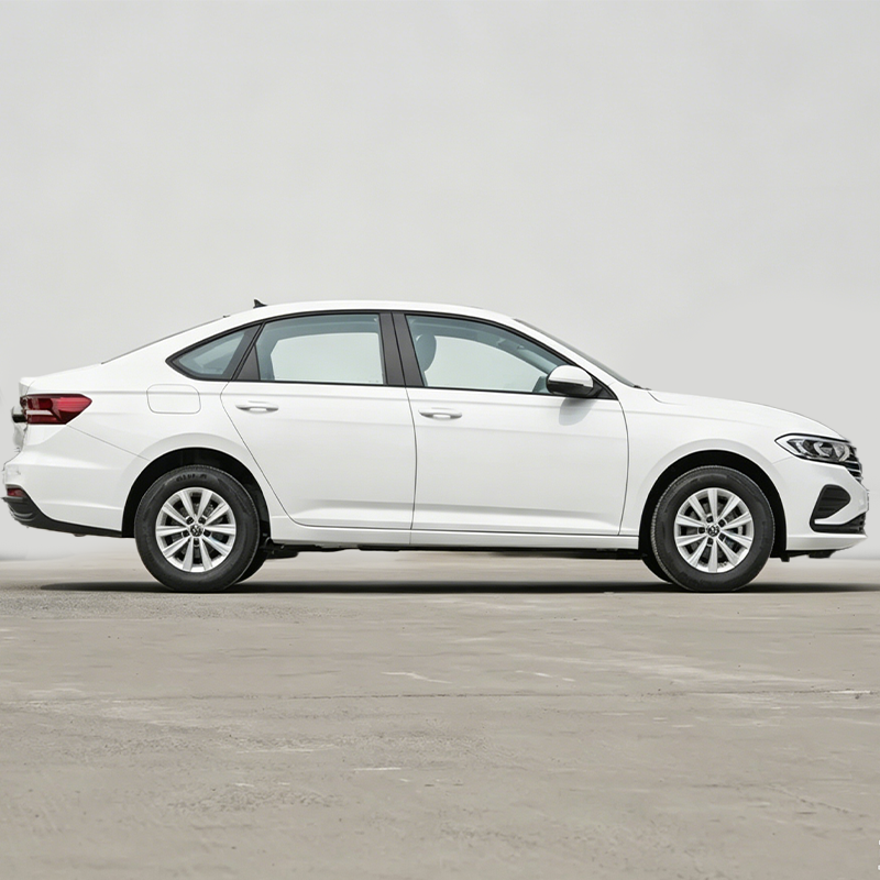 2023 Volkswagen Lavida (SAIC-VW) – 78,000 km Driven | Petrol Sedan | Reliable Family Car