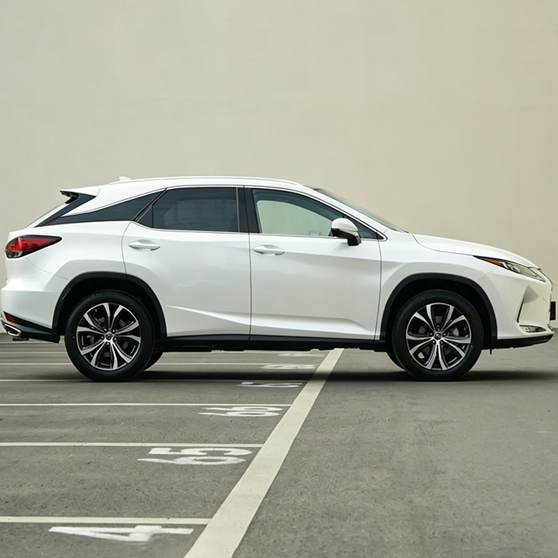 2021 Lexus RX300 – 139,000 km Driven | Petrol Luxury SUV | Legendary Reliability