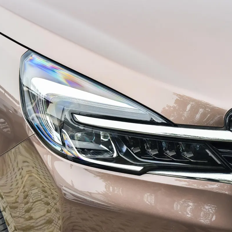 2021 Buick GL8 (SAIC-GM) – 130,000 km Driven | Petrol MPV | The Ultimate People Mover