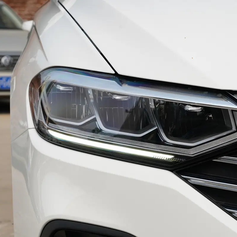 2023 Volkswagen Lavida (SAIC-VW) – 78,000 km Driven | Petrol Sedan | Reliable Family Car