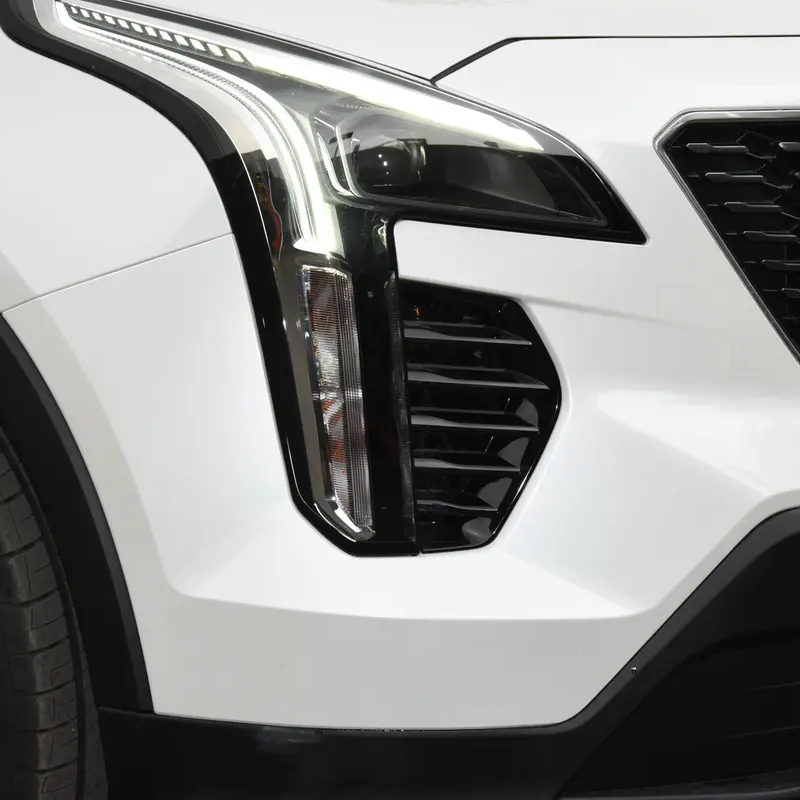 2023 Cadillac XT4 (SAIC-GM) – 90,000 km Driven | Petrol Luxury SUV | American Premium