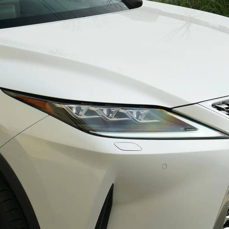2021 Lexus RX300 – 139,000 km Driven | Petrol Luxury SUV | Legendary Reliability