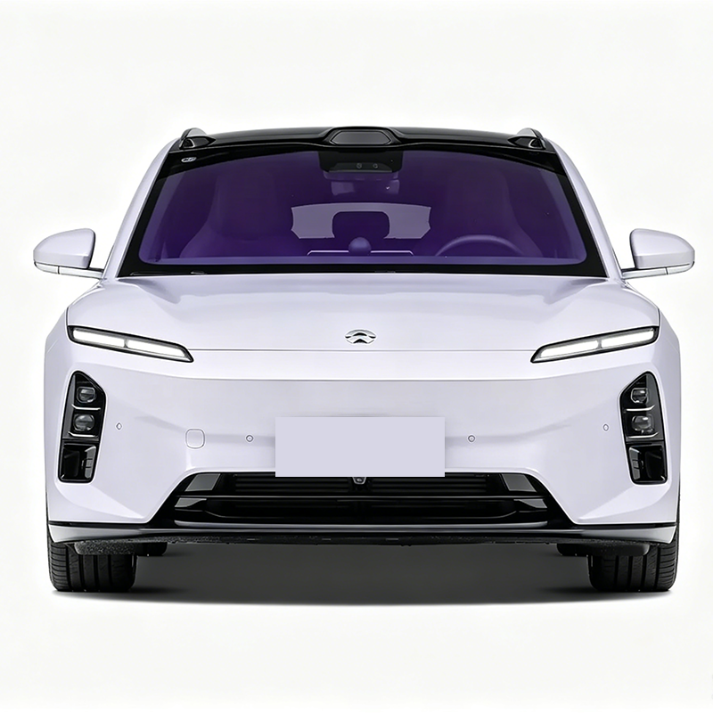 2025 NIO ET5T (Touring) – 25,000 km Driven | Electric Sport Wagon | Swap-Ready & Sleek