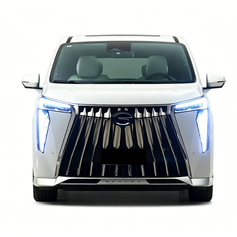 2023 GAC Trumpchi M8 – 43,000 km Driven | Petrol Premium MPV | The Chinese Buick GL8 Rival