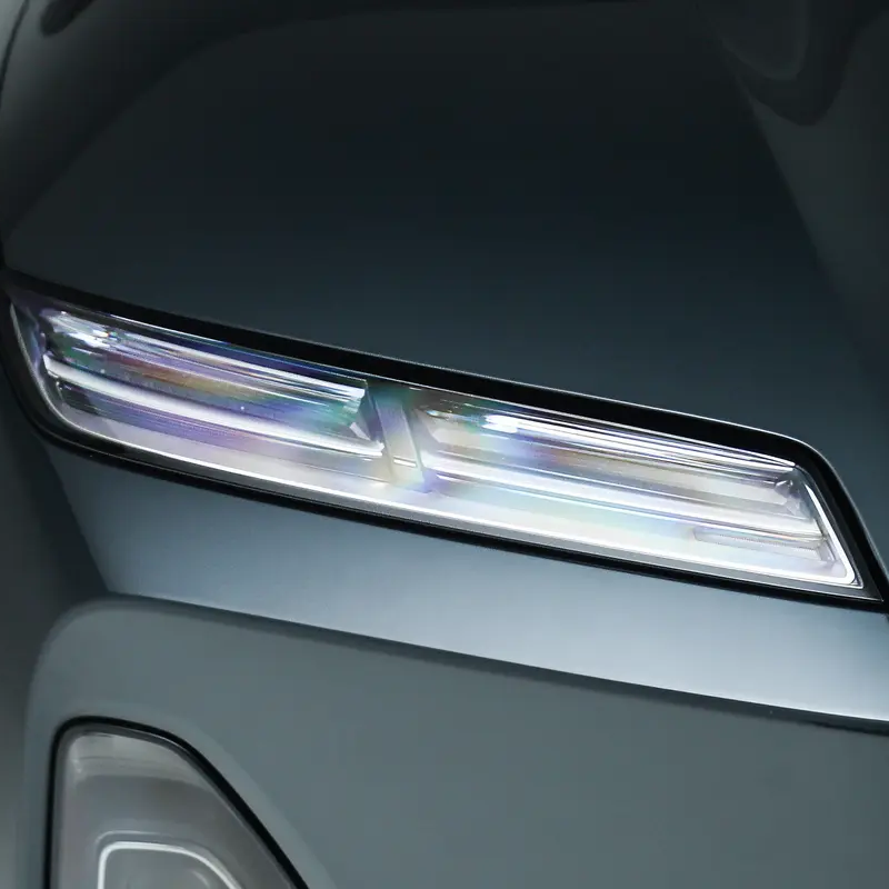 2026 NIO ES8 – Only 2,000 km Driven | Electric 6/7-Seat Flagship SUV | Like-New with Full Swap Access