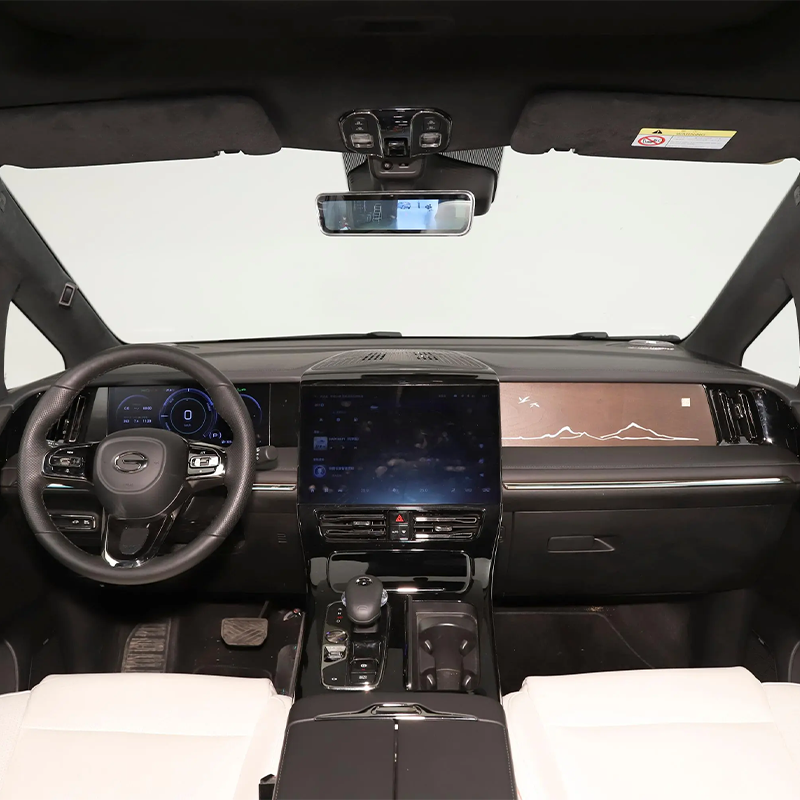 2023 GAC Trumpchi M8 – 43,000 km Driven | Petrol Premium MPV | The Chinese Buick GL8 Rival