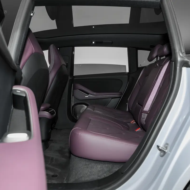 2025 NIO ET5T (Touring) – 25,000 km Driven | Electric Sport Wagon | Swap-Ready & Sleek