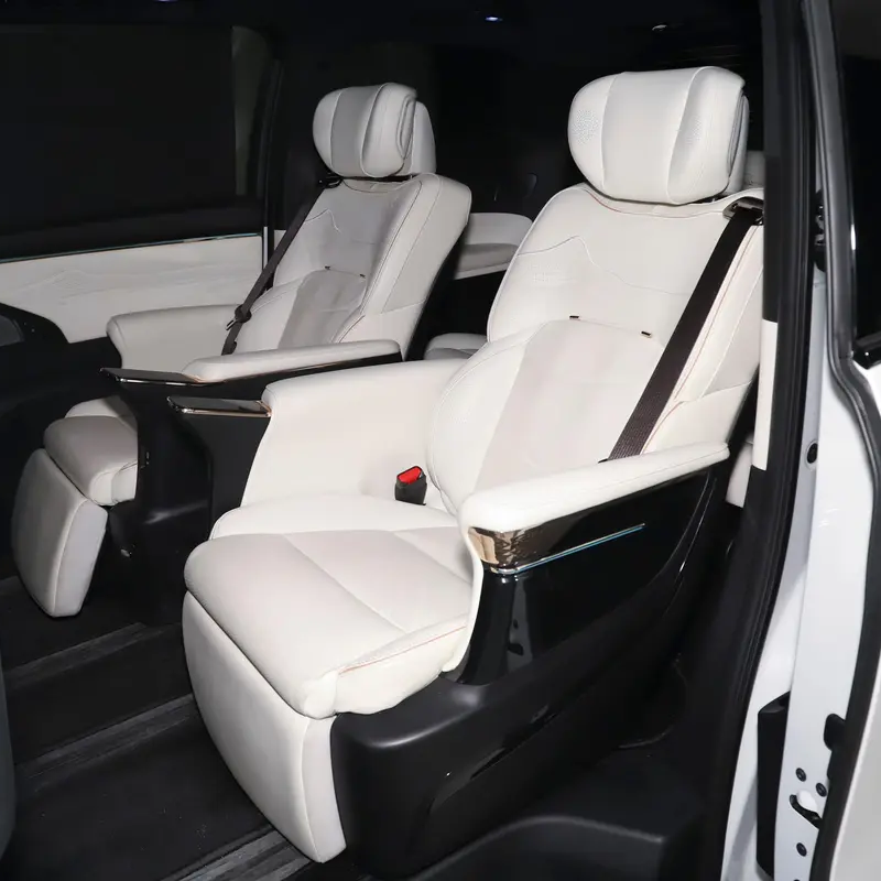 2023 GAC Trumpchi M8 – 43,000 km Driven | Petrol Premium MPV | The Chinese Buick GL8 Rival
