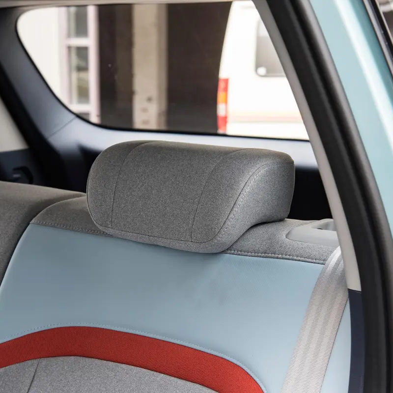2023 GAC AION Y – 110,000 km Driven | Electric Compact MPV/SUV | High-Mileage Value Buy