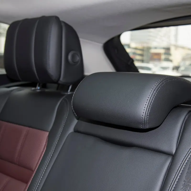 2023 Land Rover Range Rover Evoque (Chery JLR) – 50,000 km Driven | Petrol Luxury Compact SUV | Iconic Style