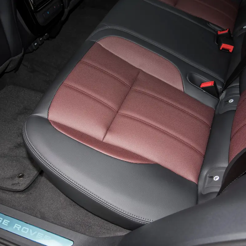 2023 Land Rover Range Rover Evoque (Chery JLR) – 50,000 km Driven | Petrol Luxury Compact SUV | Iconic Style