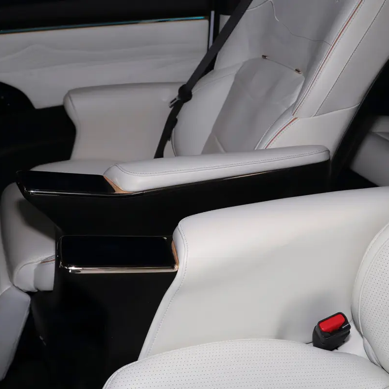 2023 GAC Trumpchi M8 – 43,000 km Driven | Petrol Premium MPV | The Chinese Buick GL8 Rival