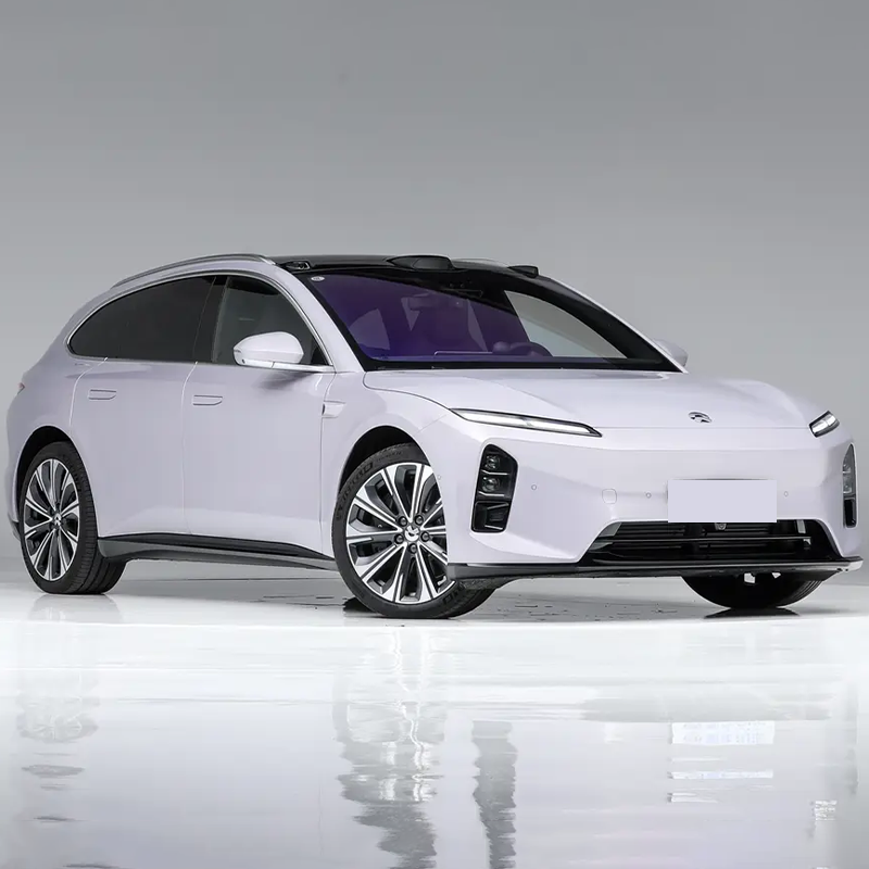 2025 NIO ET5T (Touring) – 25,000 km Driven | Electric Sport Wagon | Swap-Ready & Sleek