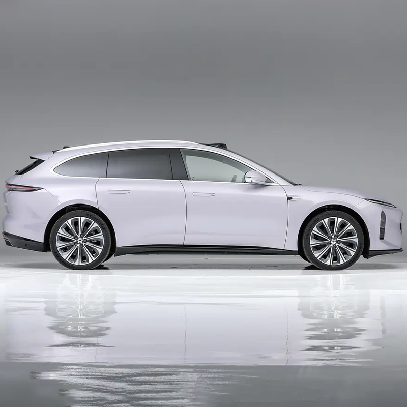 2025 NIO ET5T (Touring) – 25,000 km Driven | Electric Sport Wagon | Swap-Ready & Sleek
