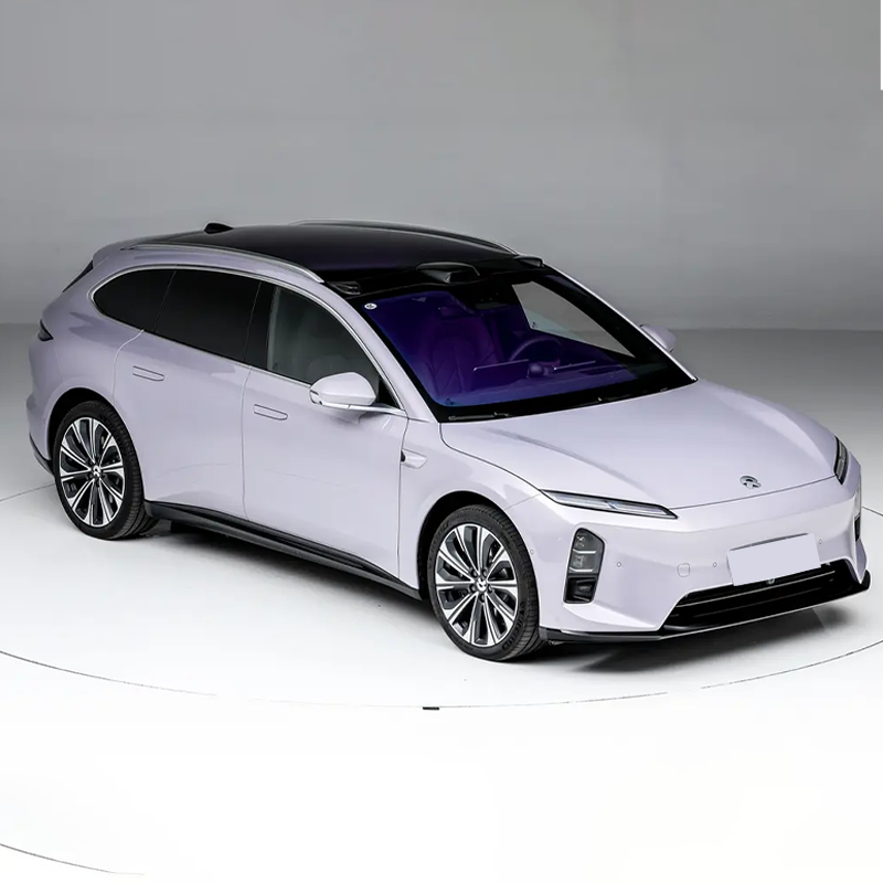 2025 NIO ET5T (Touring) – 25,000 km Driven | Electric Sport Wagon | Swap-Ready & Sleek