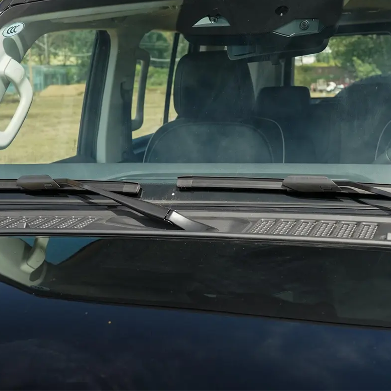 2023 TANK 300 – Only 8.3 km Driven | Petrol Off-Road SUV | Virtually Brand New