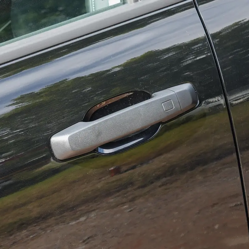 2023 TANK 300 – Only 8.3 km Driven | Petrol Off-Road SUV | Virtually Brand New