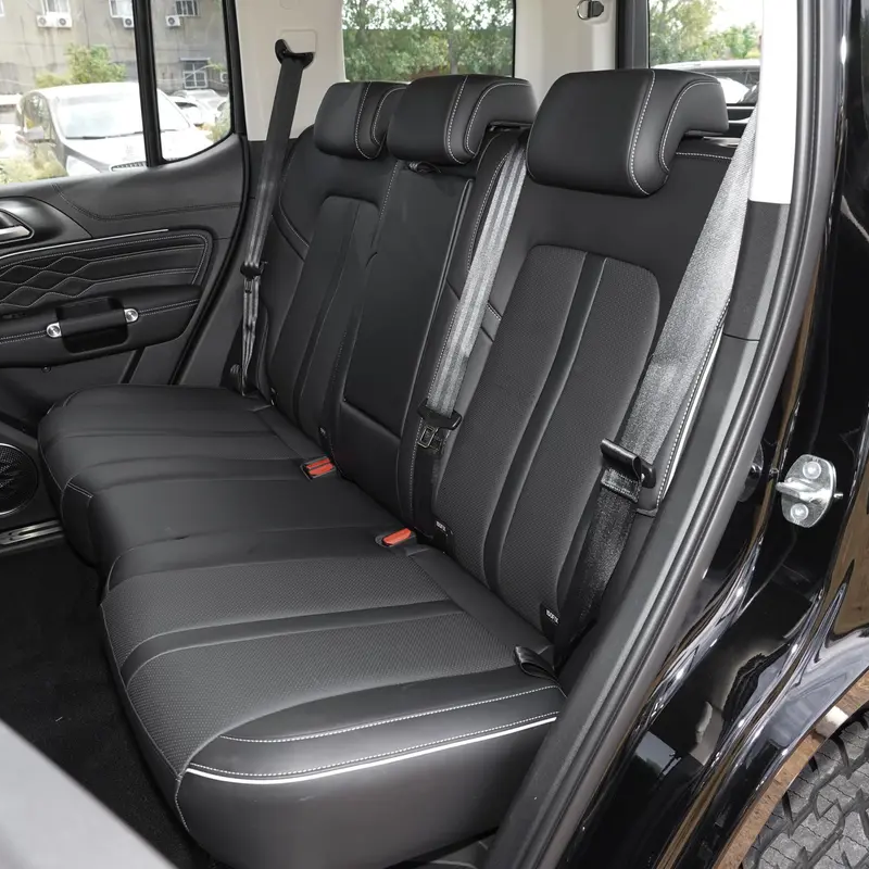 2023 TANK 300 – Only 8.3 km Driven | Petrol Off-Road SUV | Virtually Brand New