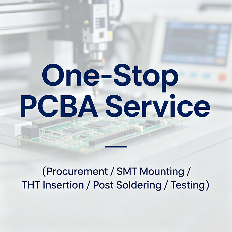 Industrial Pump PCBA – Heavy‑Duty Controller with Dry‑Run Protection, Overload Cutoff, Pressure/Flow Regulation & Remote Monitoring for Commercial/Agricultural Pumps