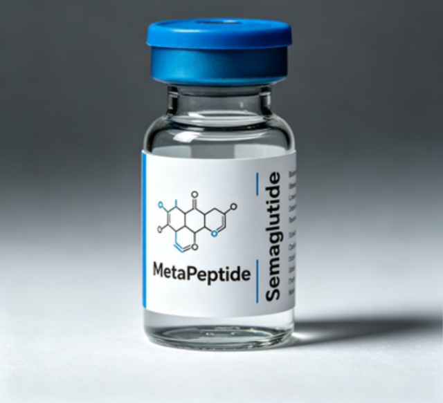 Semaglutide,MY SHOP,Tirzepatide