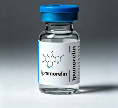 Ipamorelin,Meta pepide,Ipamorelin