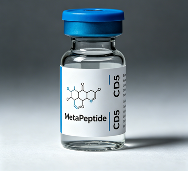 CD5,Meta pepide,CD5