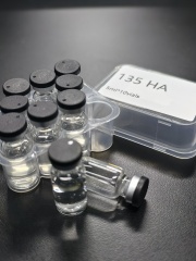 135 HA Kinetic Energy Nutrient Solution 5ml*10vials,Meta pepide,135 HA Kinetic Energy Nutrient Solution 5ml*10vials - Pharmaceutical Grade Peptide