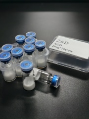 AOD 2mg*10vials,Meta pepide,AOD 2mg*10vials - Pharmaceutical Grade Peptide
