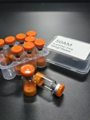 5-amino-1mq 50mg*10vials,Meta pepide,5-amino-1mq 50mg*10vials - Pharmaceutical Grade Peptide
