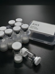 ADAMAX 5mg*10vials,Meta pepide,ADAMAX 5mg*10vials - Pharmaceutical Grade Peptide