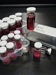 Vitamin B12 10mg*10vials,Meta pepide,Vitamin B12 10mg*10vials - Pharmaceutical Grade Peptide