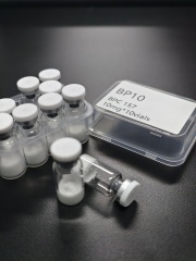 BPC 157 10mg*10vials,Meta pepide,BPC 157 10mg*10vials - Pharmaceutical Grade Peptide