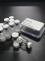 BPC 157 15mg*10vials,Meta pepide,BPC 157 15mg*10vials - Pharmaceutical Grade Peptide