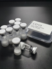 CJC-1295 With DAC 10mg*10vials,Meta pepide,CJC-1295 With DAC 10mg*10vials - Pharmaceutical Grade Peptide