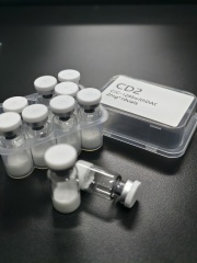 CJC-1295 With DAC 2mg*10vials,Meta pepide,CJC-1295 With DAC 2mg*10vials - Pharmaceutical Grade Peptide