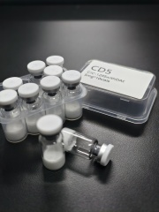 CJC-1295 With DAC 5mg*10vials,Meta pepide,CJC-1295 With DAC 5mg*10vials - Pharmaceutical Grade Peptide