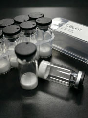 Cerebrolysin 60mg*10vials,Meta pepide,Cerebrolysin 60mg*10vials - Pharmaceutical Grade Peptide