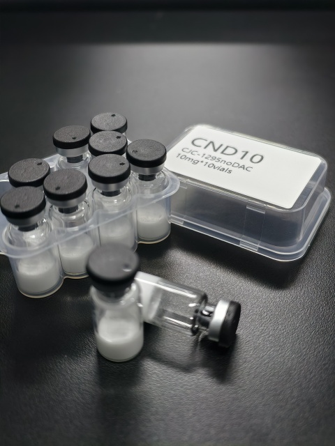 CJC-1295 NO DAC 10mg*10vials,Meta pepide,CJC-1295 NO DAC 10mg*10vials - Pharmaceutical Grade Peptide