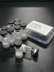 CJC-1295 NO DAC 5mg*10vials,Meta pepide,CJC-1295 NO DAC 5mg*10vials - Pharmaceutical Grade Peptide