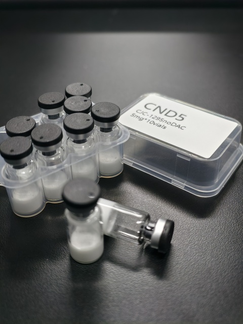 CJC-1295 NO DAC 5mg*10vials,Meta pepide,CJC-1295 NO DAC 5mg*10vials - Pharmaceutical Grade Peptide