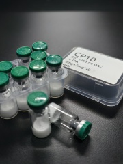 CJC-1295 NO DAC 5mg + IPA 5mg 10mg*10vials,Meta pepide,CJC-1295 NO DAC 5mg + IPA 5mg 10mg*10vials - Pharmaceutical Grade Peptide