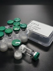 CJC-1295 NO DAC 10mg + IPA 5mg 15mg*10vials,Meta pepide,CJC-1295 NO DAC 10mg + IPA 5mg 15mg*10vials - Pharmaceutical Grade Peptide